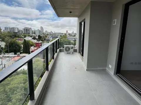 Departamento en Venta en Nuñez, Capital Federal