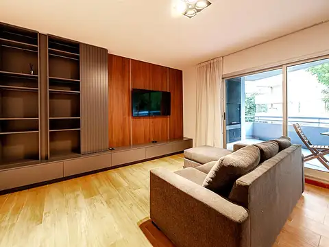 Departamento en Venta en Belgrano, CABA