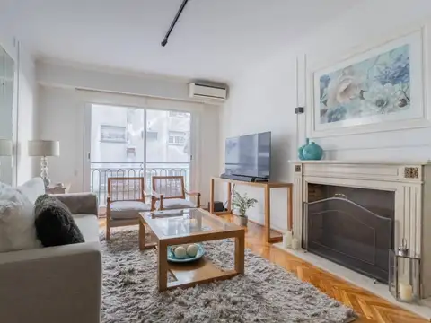 Departamento en Venta en Recoleta, CABA