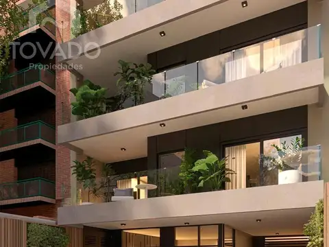 Departamento en Venta en Belgrano, CABA