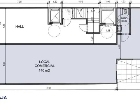 Departamento en Venta en Nuñez, Capital Federal