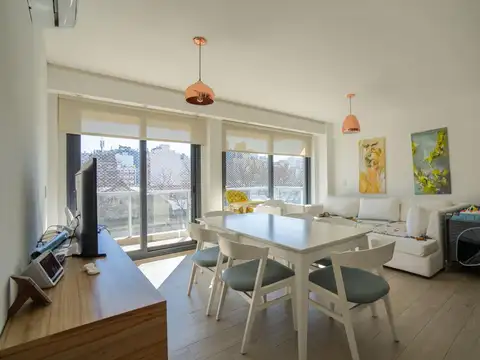 Departamento en Venta en Palermo, Capital Federal