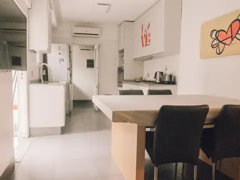 Departamento en Venta en Caballito Sur, Caballito
