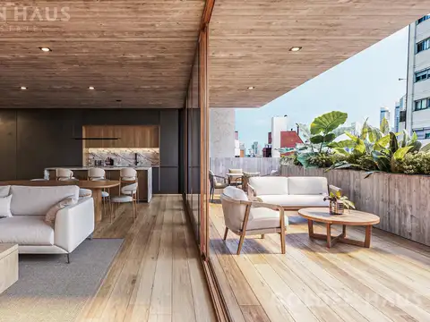 Departamento en Venta en Palermo, Capital Federal