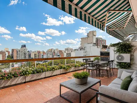 Departamento en Venta en Caballito, Capital Federal