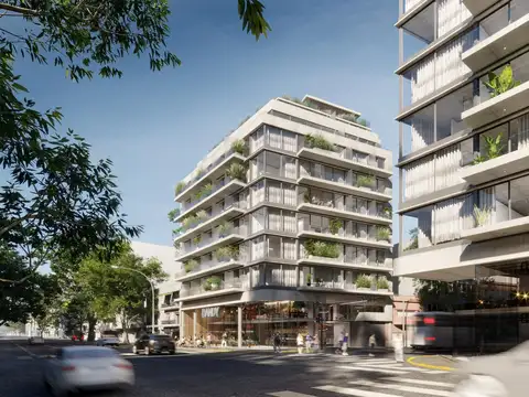 Departamento en Venta en Palermo Soho, Palermo