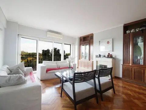 Departamento en Venta en Núñez, CABA