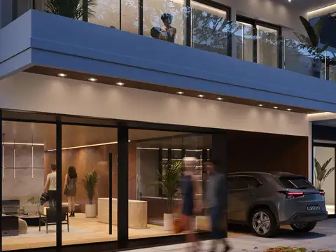 Departamento en Venta en Palermo, Capital Federal