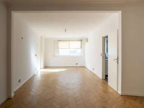 Departamento en Venta en Recoleta, CABA