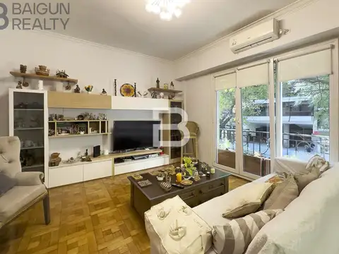 Departamento en Venta en Palermo, Capital Federal