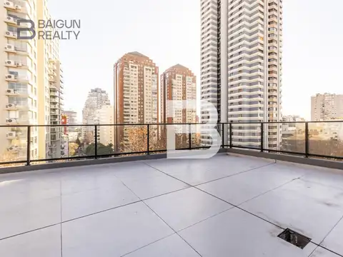 Departamento en Venta en Palermo, Capital Federal
