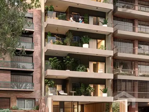 Departamento en Venta en Belgrano, CABA