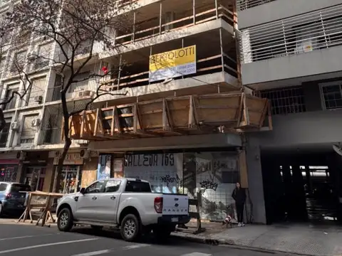 Departamento en Venta en Villa Crespo, Capital Federal