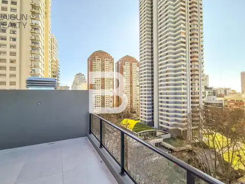 Departamento en Venta en Palermo, Capital Federal