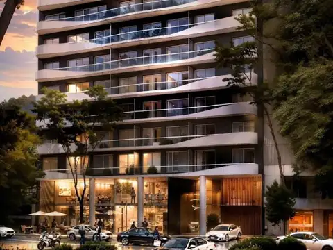 Departamento en Venta en Caballito, Capital Federal