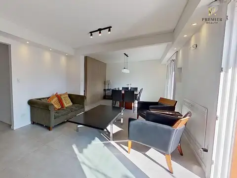 Departamento en Venta en Palermo, CABA