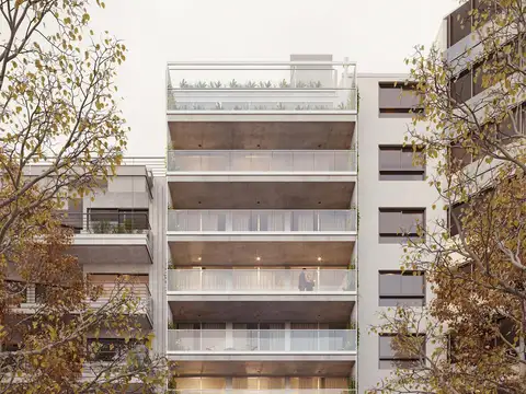 Departamento en Venta en Palermo, CABA