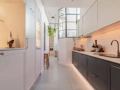 Departamento en Venta en Recoleta, CABA