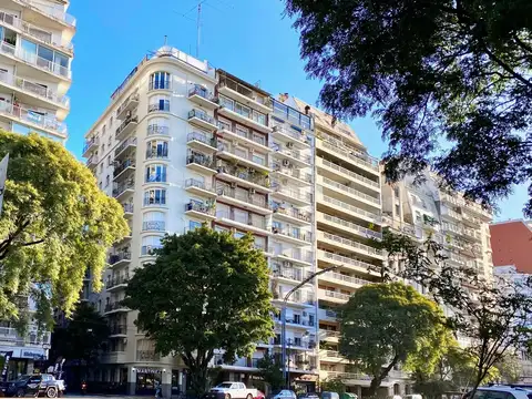 Departamento en Venta en Las Cañitas, Palermo