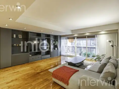 Departamento en Venta en Palermo, CABA