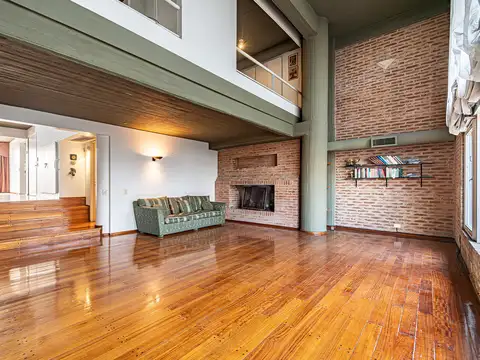 Departamento en Venta en Palermo, Capital Federal