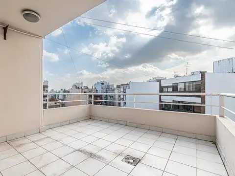Departamento en Venta en Palermo, Capital Federal