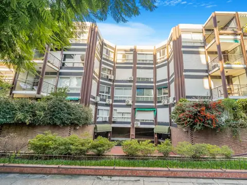Departamento en Venta en Palermo Chico, Palermo