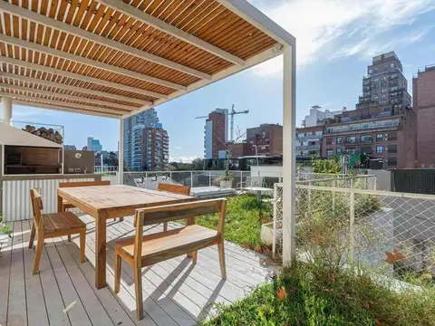 Departamento en Venta en Nuñez, CABA