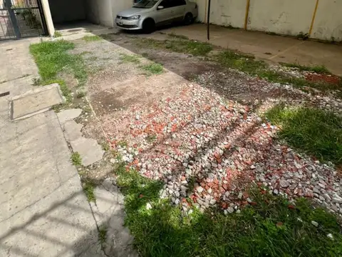 Cochera en Alquiler en Gerli, Partido de Lanús