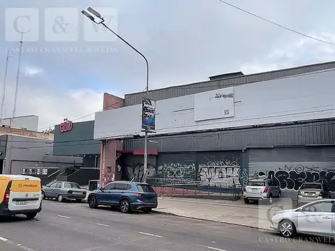 Local en Alquiler en Olivos, Partido de Vicente López