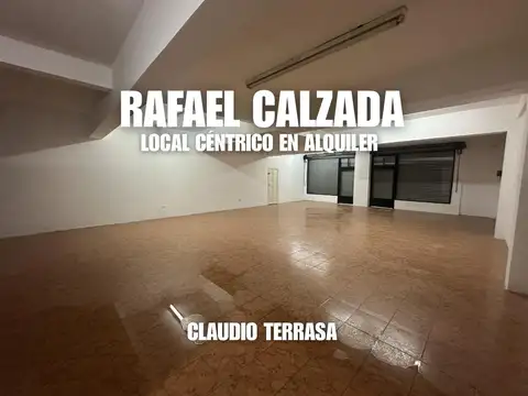 Local en Alquiler en Rafael Calzada, Partido de Almirante Brown