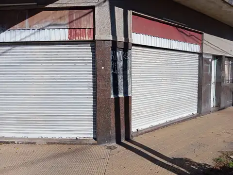 Local en Alquiler en Caseros, Partido de Tres de Febrero