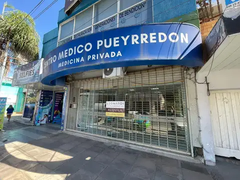 Local en Alquiler en Centro, Belen de Escobar