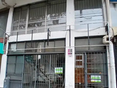 Local en Alquiler en Morón Norte, Morón