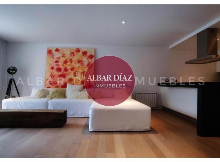 Departamento · 120ha · 5 Ambientes · 1 Cochera