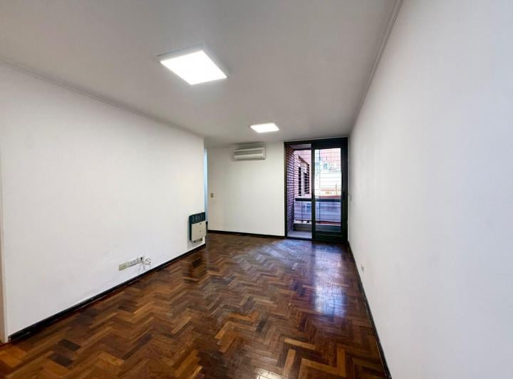 Departamento · 55m² · 4 Ambientes