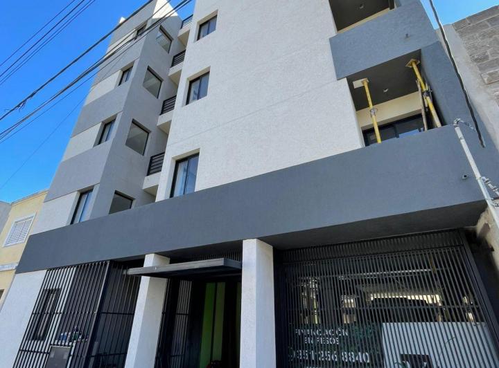 Departamento · 45m² · 2 Ambientes