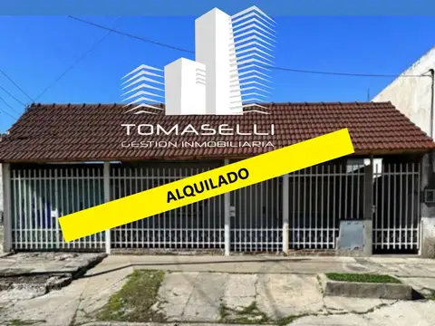 PH en Alquiler en Tablada, Partido de La Matanza