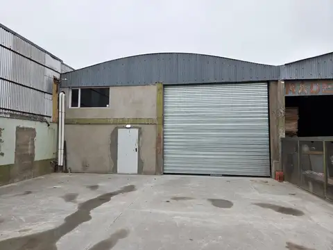 Galpón en Alquiler en Centro, Belen de Escobar