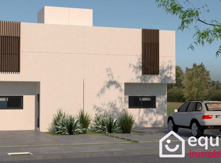 Casa · 126m² · 2 Dormitorios