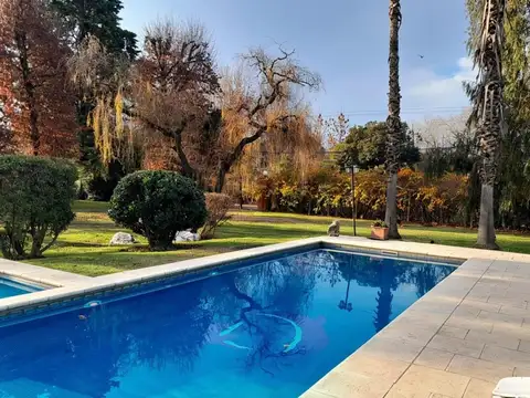 Quinta en Alquiler Temporal en El Remanso, Countries y Barrios Cerrados en Exaltación de la Cruz