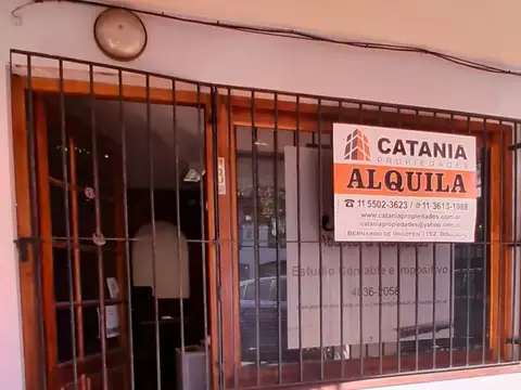 Oficina en Venta en Martinez, Partido de San Isidro