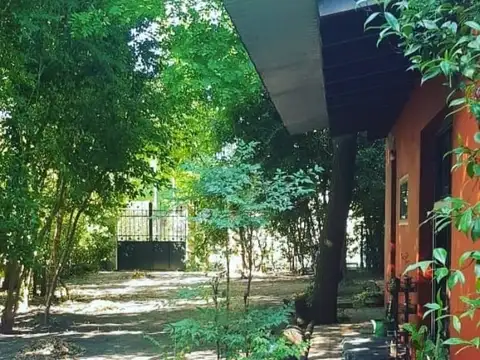 Quinta en Venta en Laguna de Lobos, Partido de Lobos
