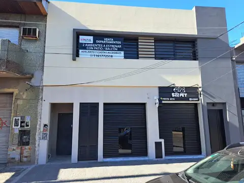 Oficina en Alquiler en Lanús Este, Lanús