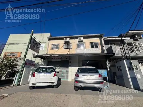 Oficina en Alquiler en Lomas de San Isidro, San Isidro