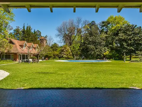 Quinta en Venta en Ingeniero Maschwitz, Partido de Escobar