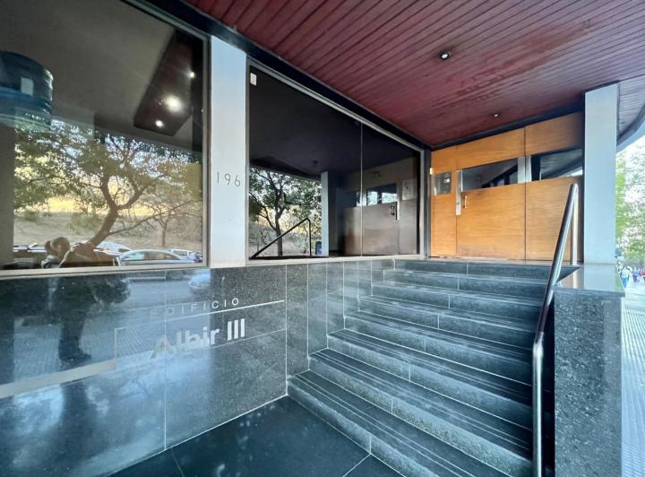 Departamento · 85m² · 4 Ambientes · 1 Cochera
