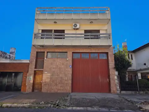 Galpón en Venta en Lomas del Mirador, Partido de La Matanza