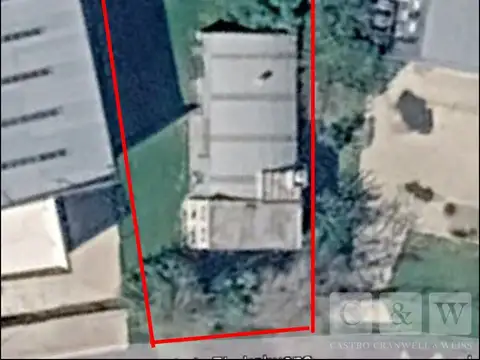 Galpón en Venta en Malvinas Argentinas, Partido de Malvinas Argentinas