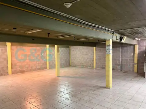 Galpón en Venta en Ituzaingó Norte, Ituzaingó